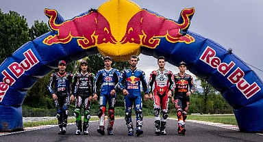 Red Bull’dan KNN54 Riders Belgeseli