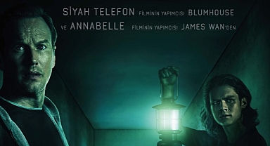 Ruhlar Bölgesi: Kırmızı Kapı 7 Temmuz’da vizyonda!