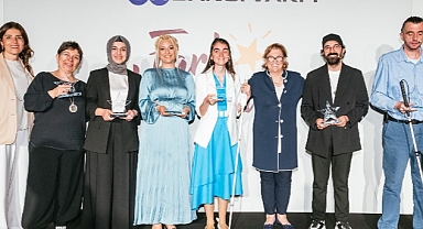 Sabancı Vakfı’nın 14. Sezon Fark Yaratanları Gerçekleştirilen Etkinlik İle Tanıtıldı