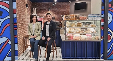Salados’tan yeni bir girişim