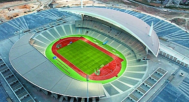 Şampiyonlar Ligi Finali’nde Tekfen İnşaat İmzası