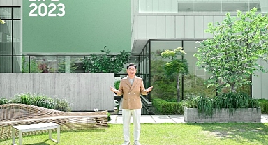 Samsung Bespoke Life serisi günlük yaşamı kolaylaştırırken sürdürülebilir bir gelecek inşa ediyor