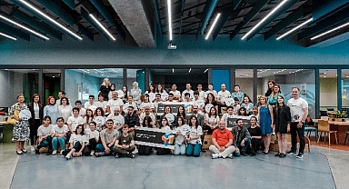 Samsung ve Habitat Derneği’nin “Solve for Tomorrow” programında kazananlar açıklandı!