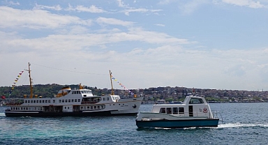 Şehir Hatları ‘Sıfır Atık’ hedefiyle ilerliyor 