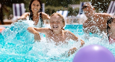 Setur’dan çocuklu ailelere özel yaz tatili önerileri