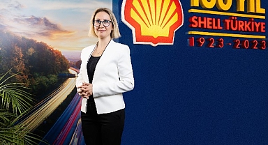 Shell’den Üst Düzey Atama Özge Yılancıoğlu Erol, Shell Türkiye İnsan Kaynakları Direktörü olarak atandı