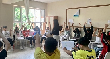 Sınava girecek Gaziemirli öğrencilere özel destek