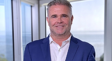 Sovos’un Yeni CEO’su Kevin Akeroyd