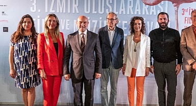 Soyer: İzmir çok önemli bir marka kazandı