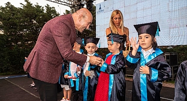 Soyer: “Umut çocukların gözlerinde”