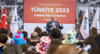 Soyer: Varlığınızı göstermek için büyük bir fırsat yaratacağız