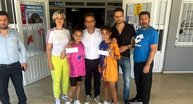 Sporculara ulaşım desteği