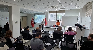 STK’lara özel ‘Akıllı Telefonla Video Çekim Teknikleri’ atölyesi
