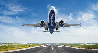 SunExpress, “Avrupa’nın En İyi Tatil Hava Yolu” seçildi