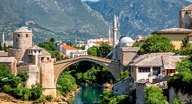 Tatilsepeti’nden “vizesiz” yurt dışı turu daveti