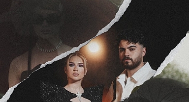 Tefo ve Ece Mumay'dan Yürekleri Titreten Yeni Şarkı