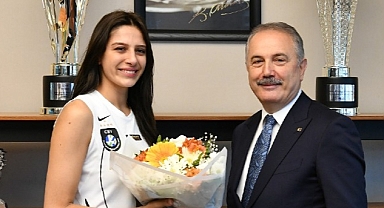 Teşekkürler Derya Cebecioğlu