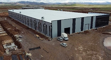Tezmaksan, Sivas fabrikasını büyütmek için ilk adımı attı