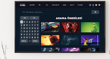 TİVİBU’dan TV yayıncılığında ve kullanıcı alışkanlıklarında ezber bozan yenilikler