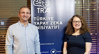 TRAI Startup Day Yapay Zeka Girişimcilik Ekosistemini Bir Araya Getirdi