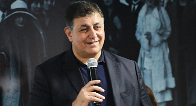 Tugay, “Bu yerleşke daha da büyümeli, gelişmeli ve güçlenmeli!”