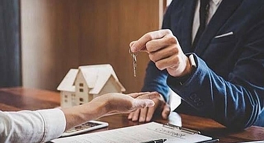 TÜGEM Başkanı Hakan Akdoğan açıkladı: dolardaki artış konut fiyatlarını artırabilir