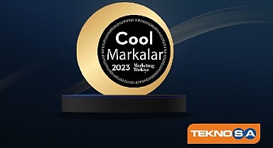 Türkiye’nin en “cool” markası yine Teknosa