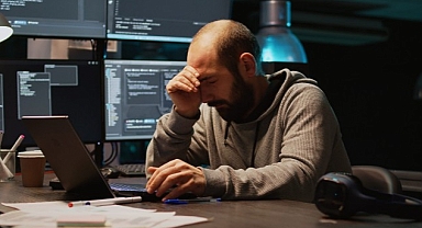 Türkiye saldırıdan en çok etkilenen beş ülkeden biri