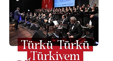 Türkü Türkü Türkiyem yeni sesler ile seyirciyle buluşacak