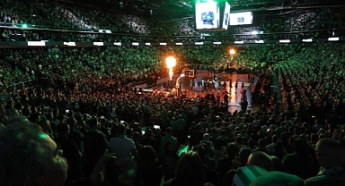 TV3 Grubu ve LRT, Saran Media Group iş birliğiyle Baltık Ülkelerinde EuroLeague yayın haklarını genişletiyor