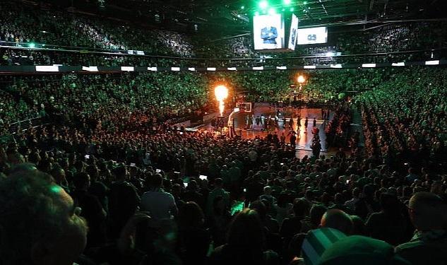 TV3 Grubu ve LRT, Saran Media Group iş birliğiyle Baltık Ülkelerinde EuroLeague yayın haklarını genişletiyor