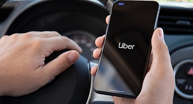 Uber, Türkiye’de taksi uygulaması ile yoluna devam ediyor
