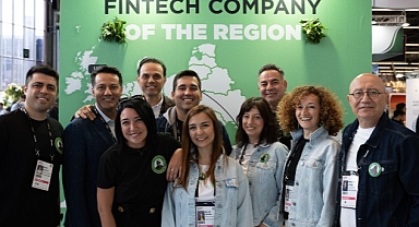 United Payment’tan Money20/20 Çıkarması