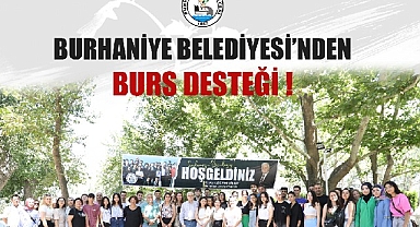 Üniversite öğrencilerinin bursları hesaplarında