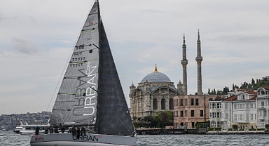 URBAN Care Ailesi Yelken Takımı ile Sporun Yanında