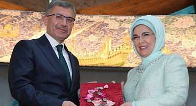 Üsküdar, Habitat Dünya Şehirler Günü Zirvesi’ne Ev Sahipliği Yapacak