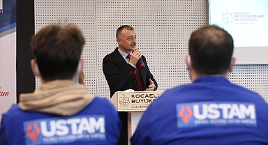 USTAM Kocaeli'de yeni eğitim dönemi başvuruları başladı