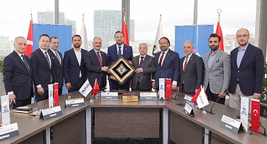 Vakıf Katılım ve MÜSİAD Karz-ı Hasen için iş birliği yaptı