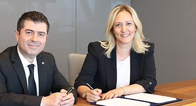 VakıfBank’ın yeni genel menajeri Banu Can Schürmann oldu