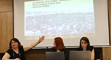 Vatan Şairi “Nazım Hikmet” Ölümünün 60 Yılında Anıldı