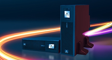 Vertiv, EMEA'da Üç Fazlı UPS Kanal Teklifini Geliştiriyor