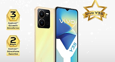 vivo orta segment telefonda çok iddialı