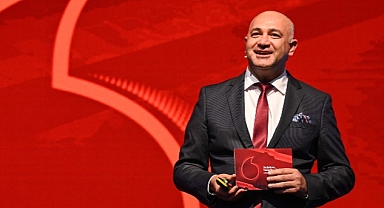 Vodafone, Gelecek Hedeflerini Tedarikçileriyle Paylaştı