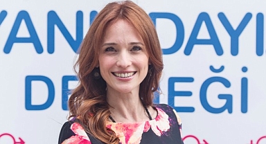 YANINDAYIZ Derneği’nin yeni başkanı Selen Okay Akçalı oldu