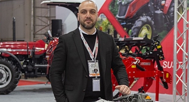 Yanmar Turkey Makine A.Ş., yeni TNV Serisi YANMAR Dizel Motorları ile Automechanika İstanbul 2023’de…