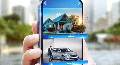 Yapı Kredi Mobil artık “Hayatınızın Uygulaması”