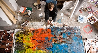 Yaratıcı kültür-sanat projeleri için British Council’dan 350.000 TL hibe desteği