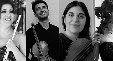 Yaza ve Aşka Dair Notalar Pera Müzesi’nde