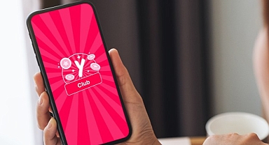 Yemeksepeti Club’a İlk Üç Ayda 2,5 Milyon Kullanıcı Katıldı