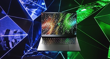 Yeni Razer Blade 14 - Taşınabilir en iyi oyun makinesi